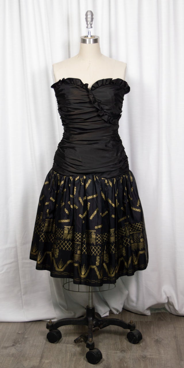 Cocktail Dresses | Bad Madge & Co.
