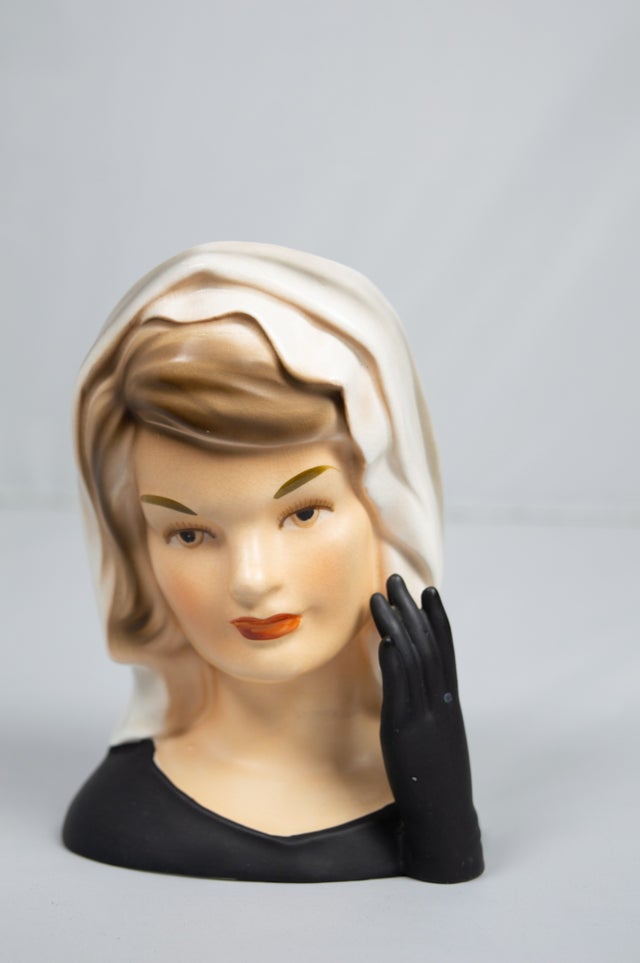 Bad Madge & Co Vintage Collectables | Bad Madge & Co.
