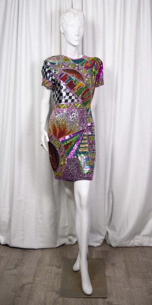 Cocktail Dresses | Bad Madge & Co.
